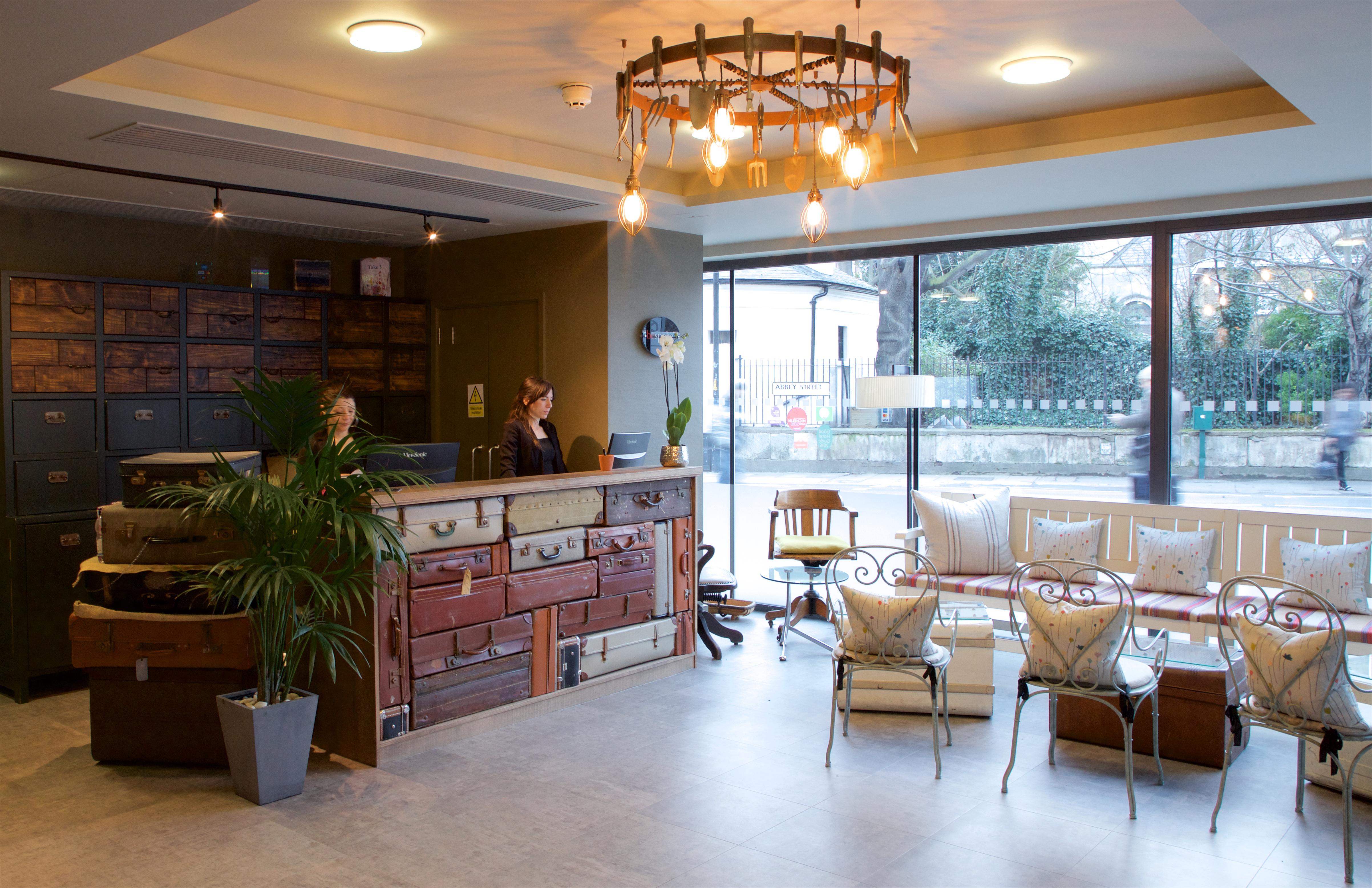 Bermondsey Square Hotel - A Bespoke Hotel London Exterior photo
