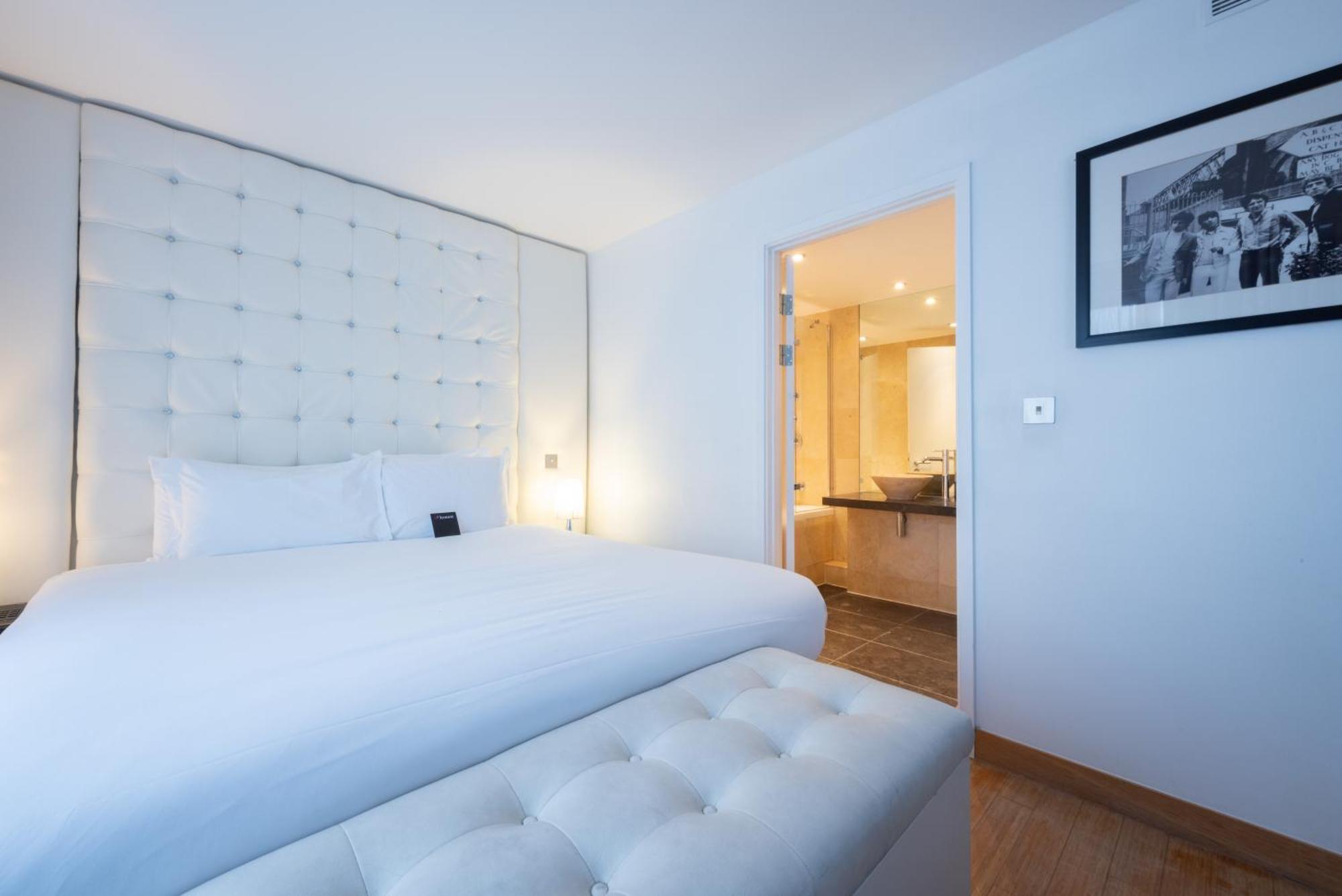 Bermondsey Square Hotel - A Bespoke Hotel London Exterior photo