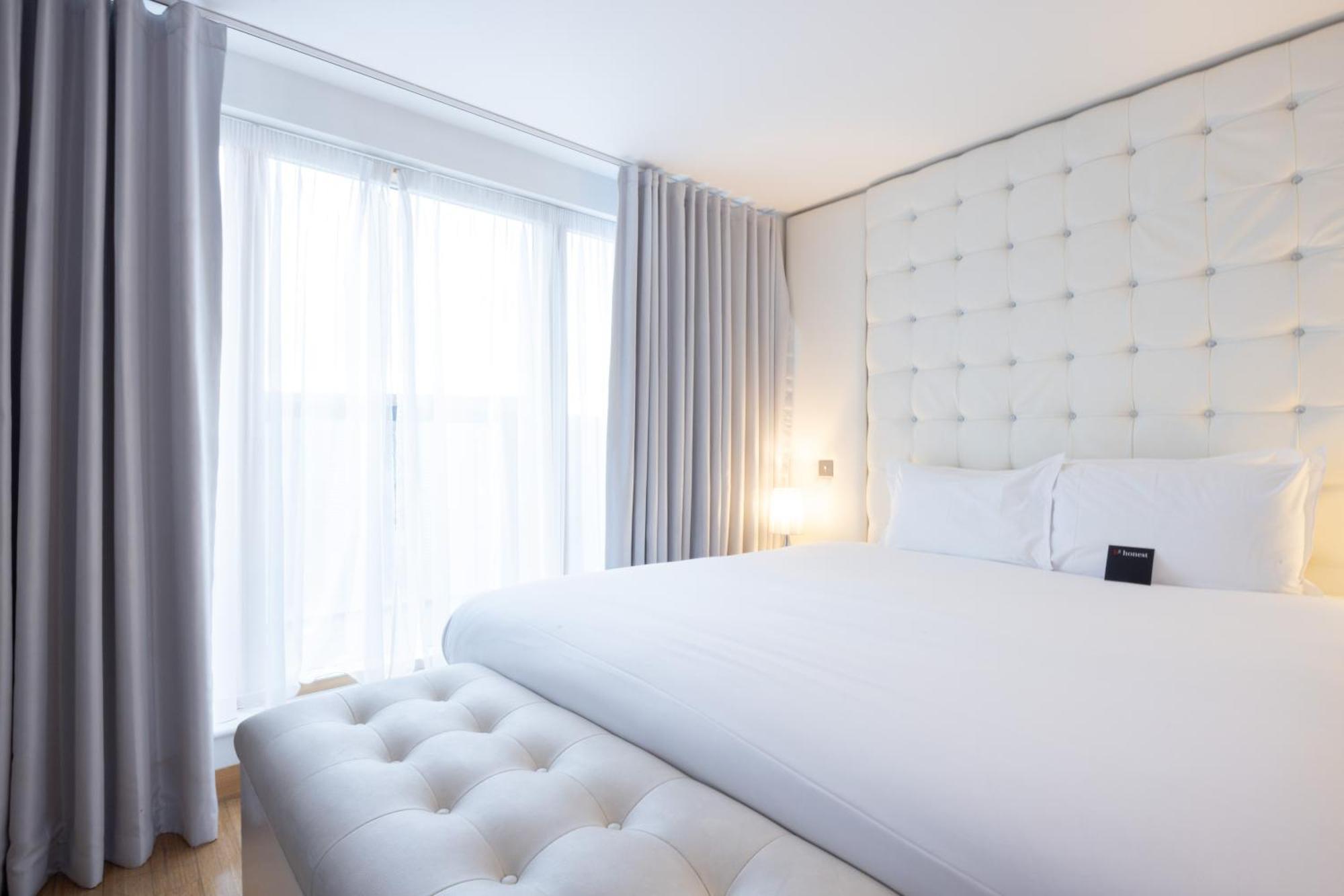 Bermondsey Square Hotel - A Bespoke Hotel London Exterior photo