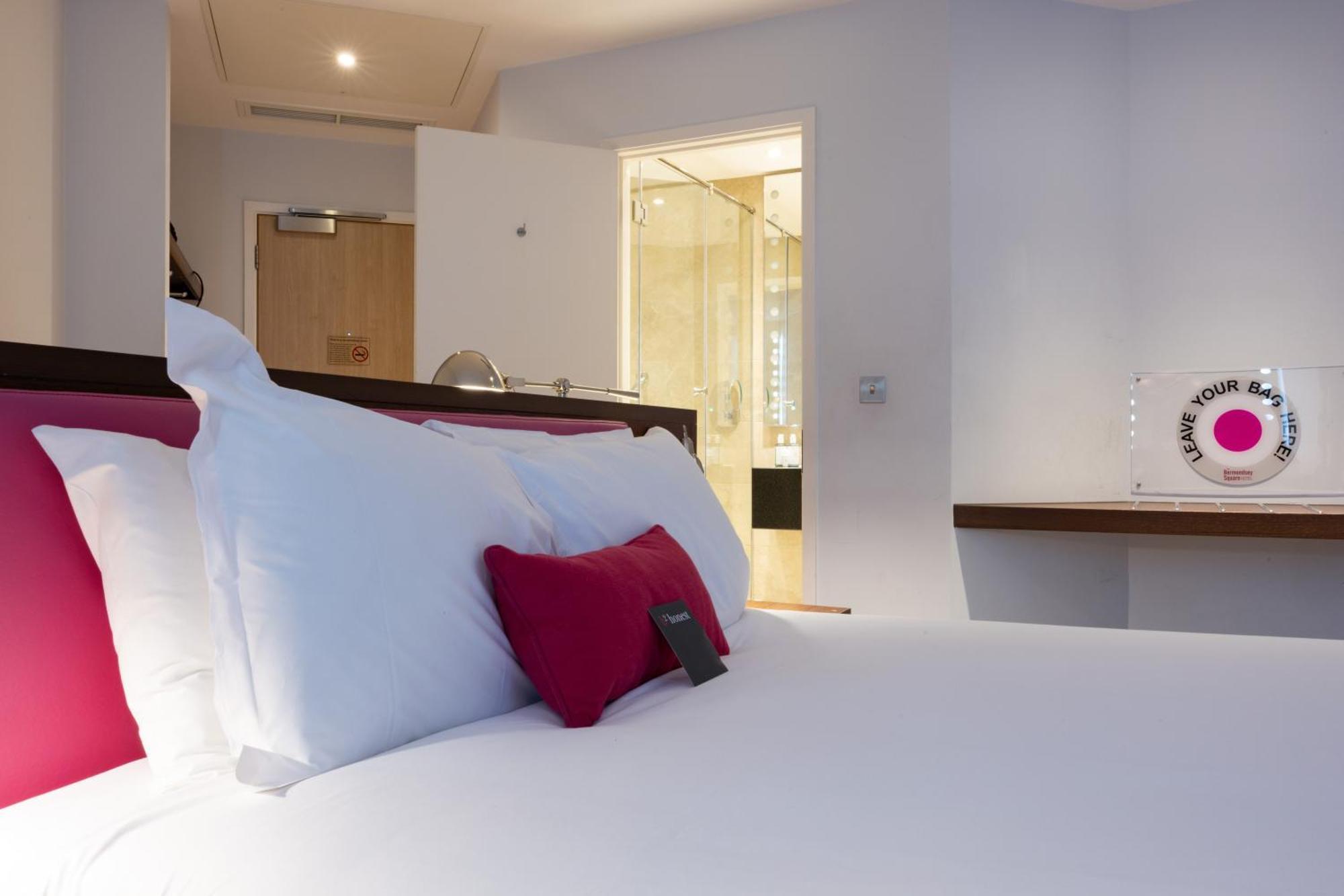 Bermondsey Square Hotel - A Bespoke Hotel London Exterior photo