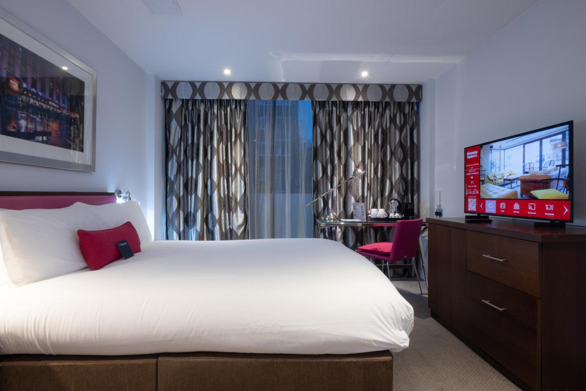 Bermondsey Square Hotel - A Bespoke Hotel London Exterior photo