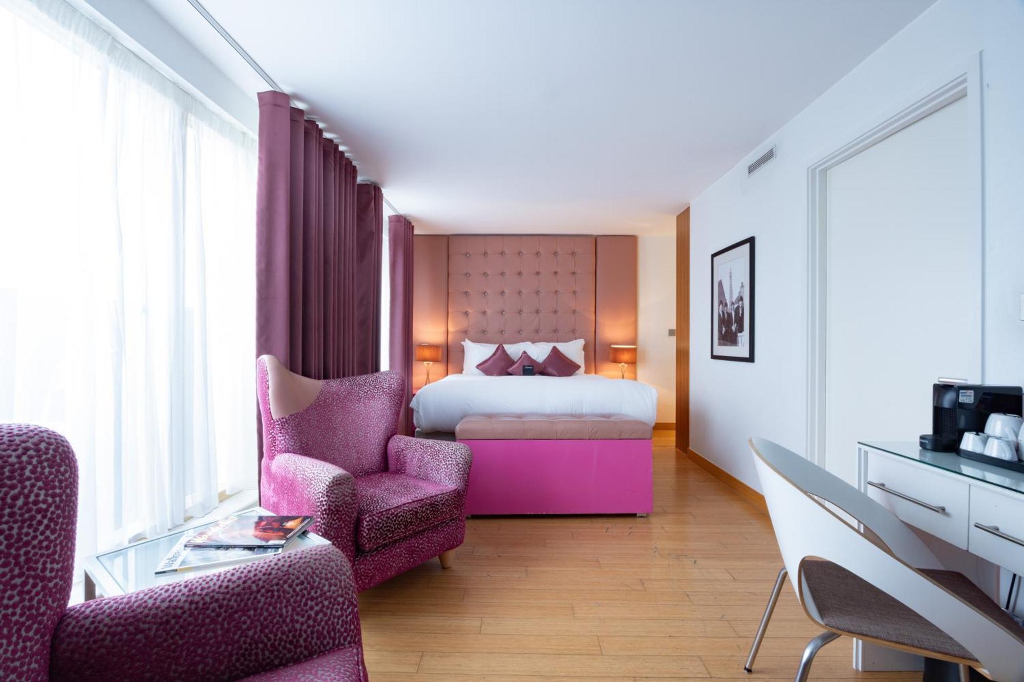 Bermondsey Square Hotel - A Bespoke Hotel London Exterior photo