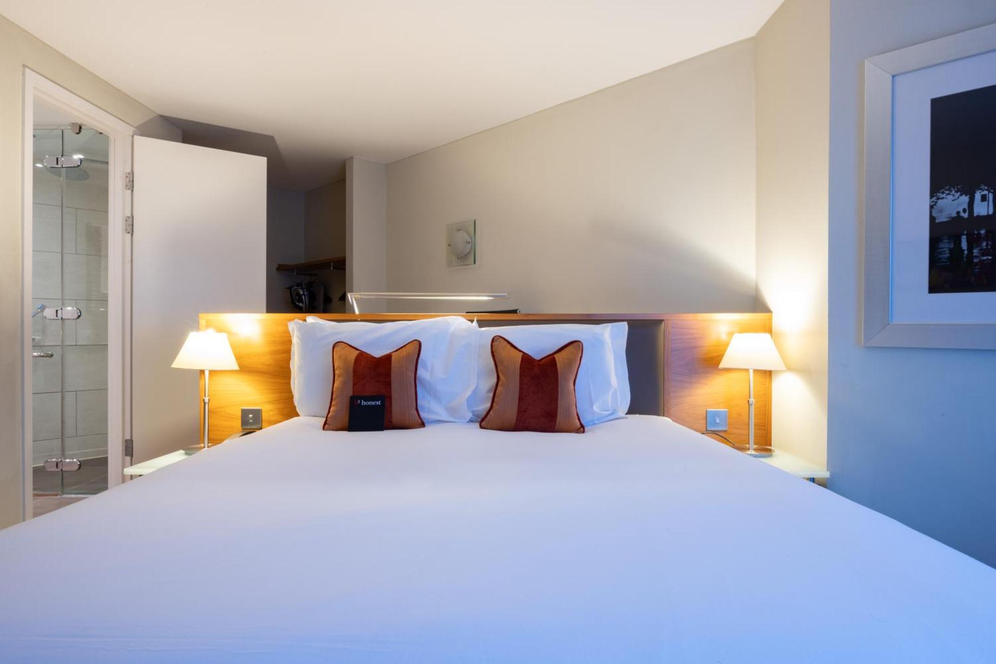 Bermondsey Square Hotel - A Bespoke Hotel London Exterior photo