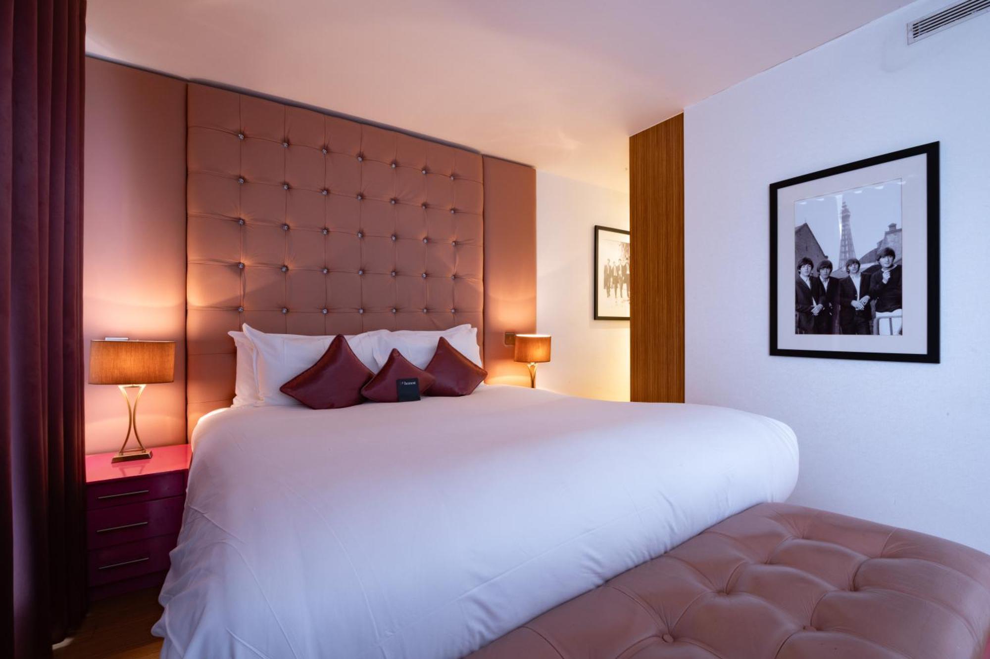 Bermondsey Square Hotel - A Bespoke Hotel London Exterior photo