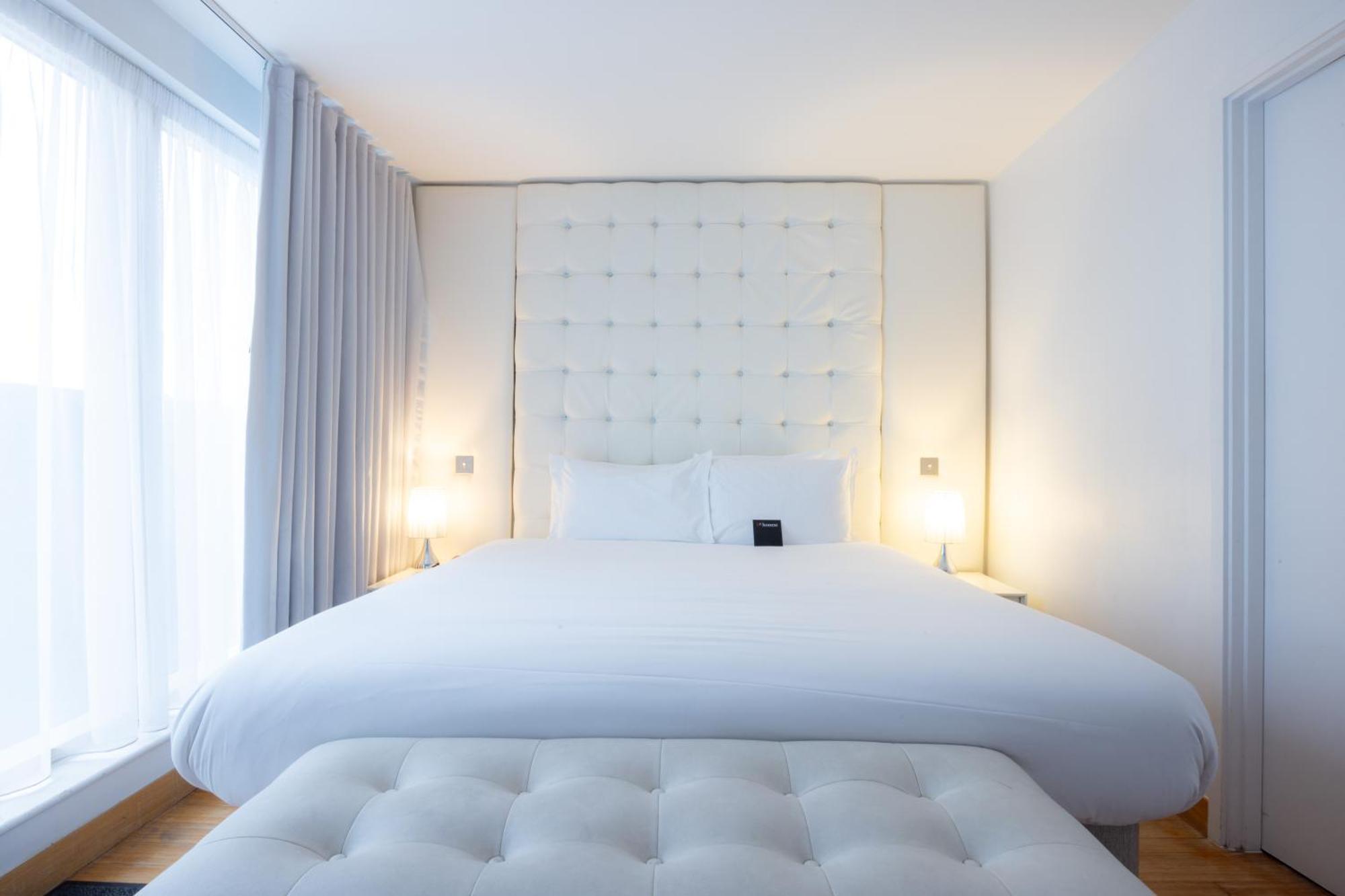 Bermondsey Square Hotel - A Bespoke Hotel London Exterior photo